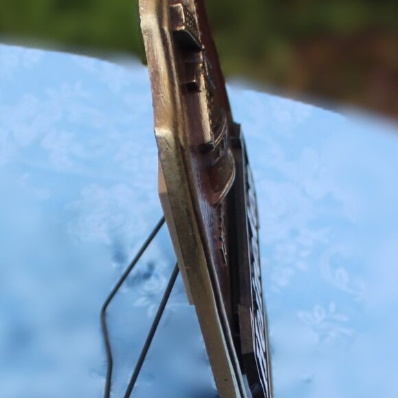 Heineken Special Dark Beer Vintage Tabletop Stand or Wall Hanging Sign - Picture 8 of 11